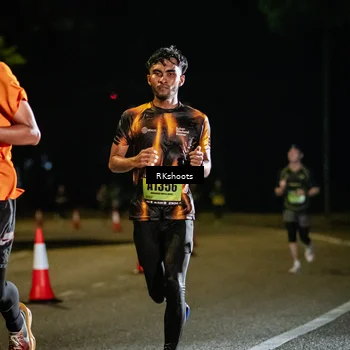 Runner Photo 5387709