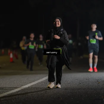 Runner Photo 5387710