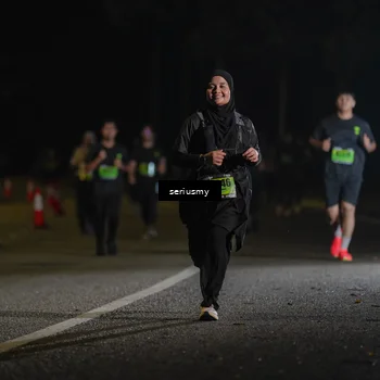 Runner Photo 5387711