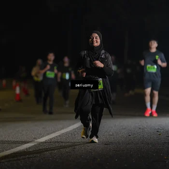 Runner Photo 5387712