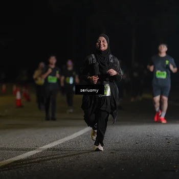Runner Photo 5387713