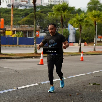 Runner Photo 5387714