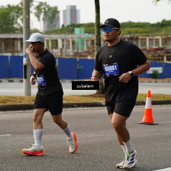 Runner Photo 5387715