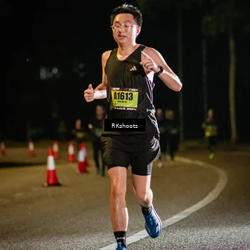 Runner Photo 5387716
