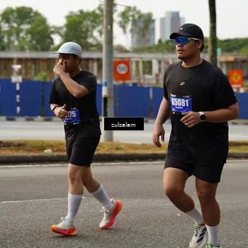 Runner Photo 5387717