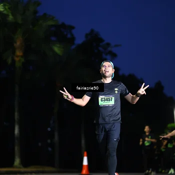 Runner Photo 5387718