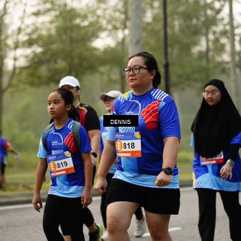 Runner Photo 5387719