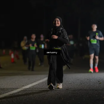 Runner Photo 5387720