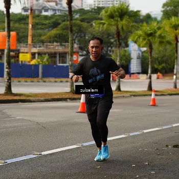 Runner Photo 5387721