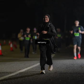 Runner Photo 5387722