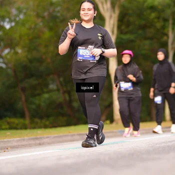 Runner Photo 5387724