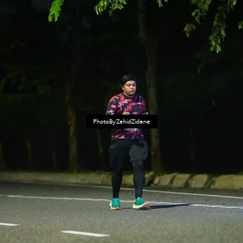 Runner Photo 5387725