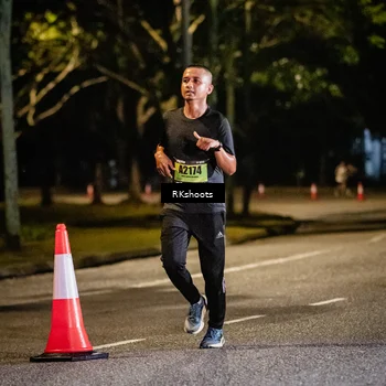 Runner Photo 5387726