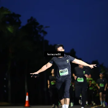 Runner Photo 5387728