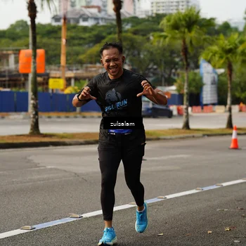 Runner Photo 5387730