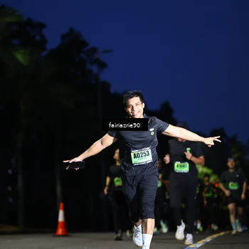 Runner Photo 5387731