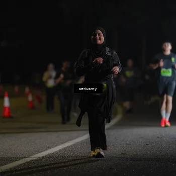 Runner Photo 5387732