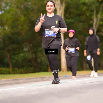 Runner Photo 5387733