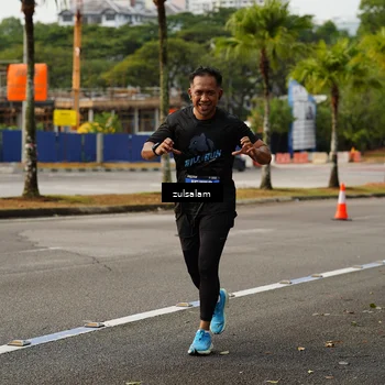 Runner Photo 5387734
