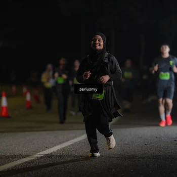 Runner Photo 5387736