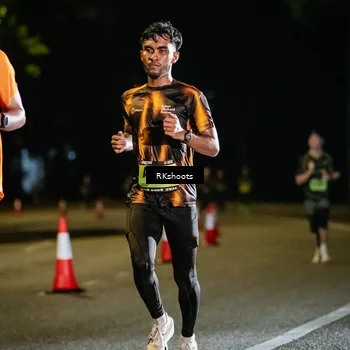 Runner Photo 5387737