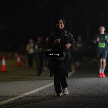 Runner Photo 5387738
