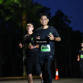 Runner Photo 5387739