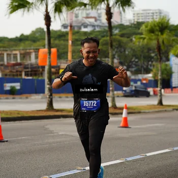 Runner Photo 5387741