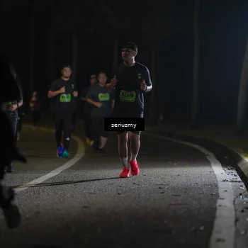 Runner Photo 5387742