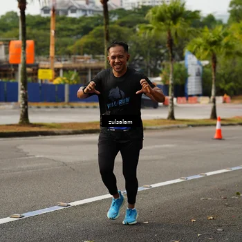 Runner Photo 5387743