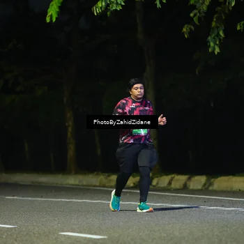 Runner Photo 5387744