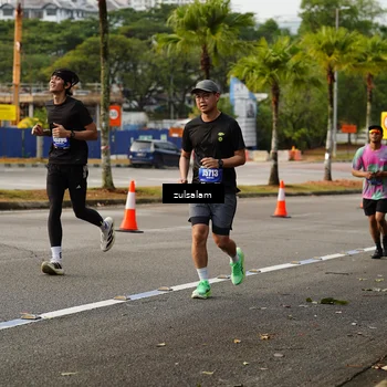 Runner Photo 5387746