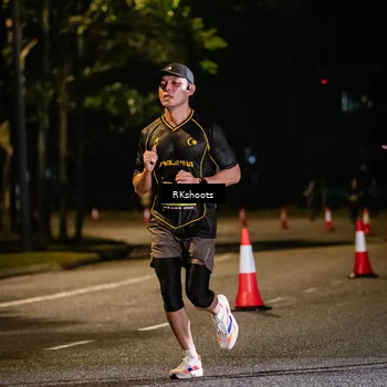 Runner Photo 5387747