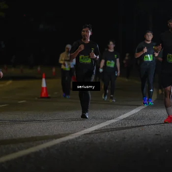 Runner Photo 5387748