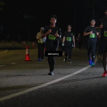 Runner Photo 5387749
