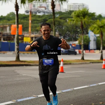 Runner Photo 5387751