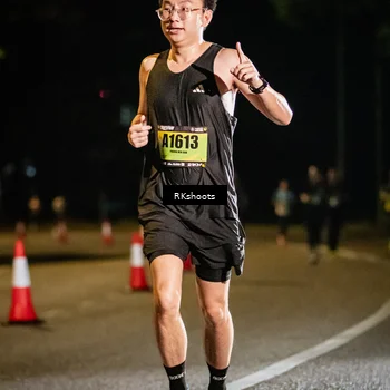 Runner Photo 5387752