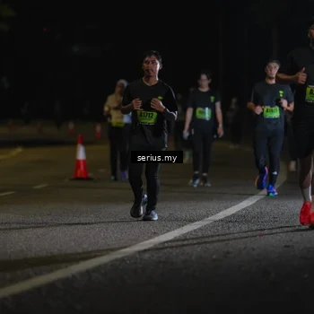Runner Photo 5387754