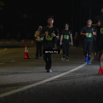 Runner Photo 5387756