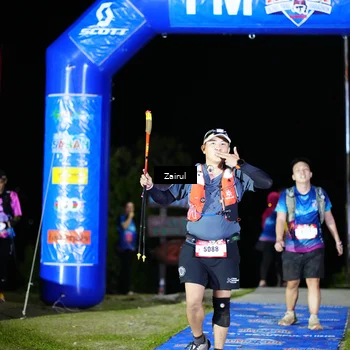 Runner Photo 5387757