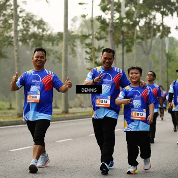 Runner Photo 5387760