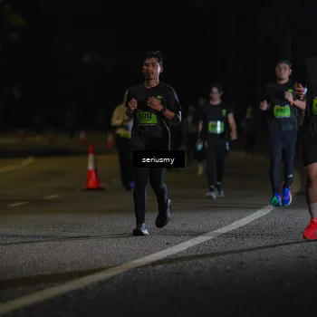 Runner Photo 5387761