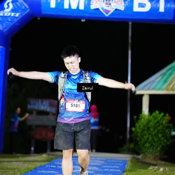 Runner Photo 5387762