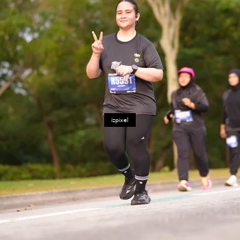 Runner Photo 5387763