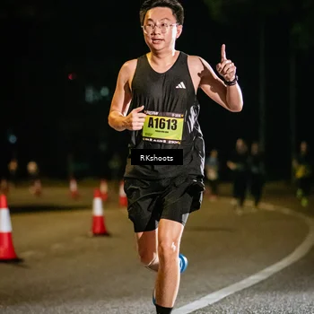 Runner Photo 5387764