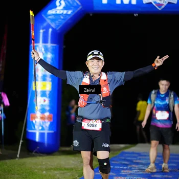 Runner Photo 5387765