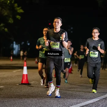 Runner Photo 5387766