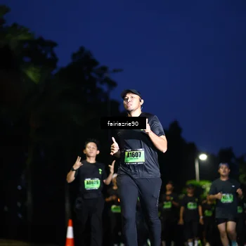Runner Photo 5387767