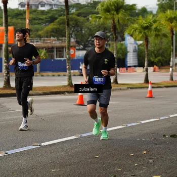 Runner Photo 5387768