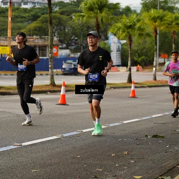 Runner Photo 5387769